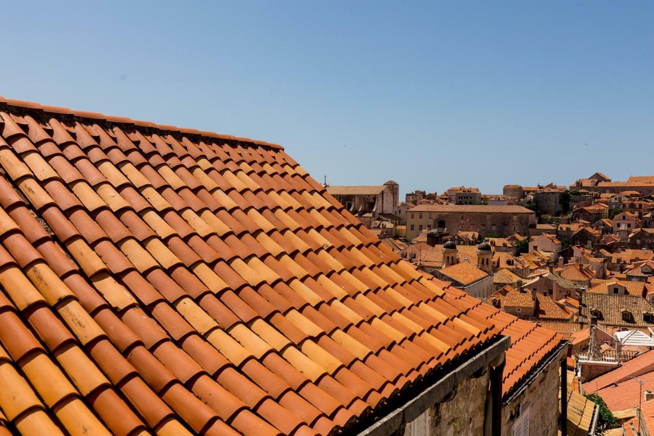 Old Town Lea Lejlighed Dubrovnik Eksteriør billede