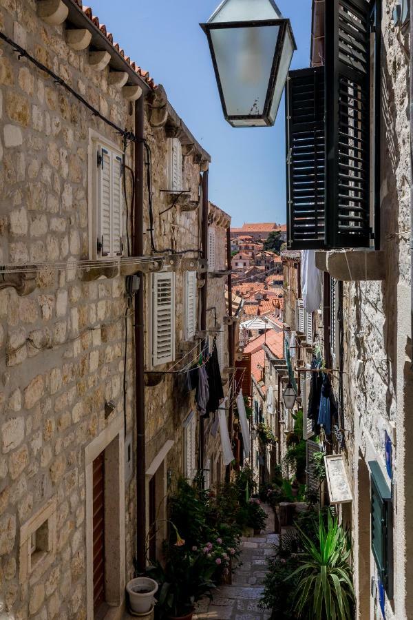 Old Town Lea Lejlighed Dubrovnik Eksteriør billede