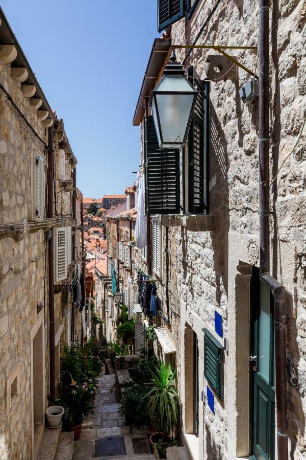 Old Town Lea Lejlighed Dubrovnik Eksteriør billede