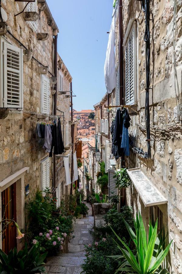 Old Town Lea Lejlighed Dubrovnik Eksteriør billede